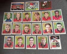 Manchester United Merlin