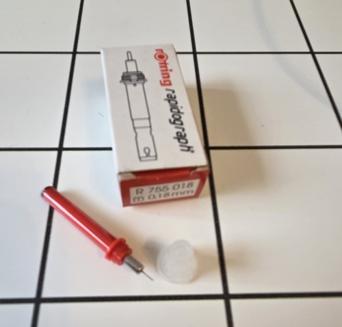 Genuine rotring rapidograph - genuine,