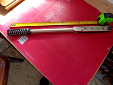 Vinage Britool Torque Wrench
