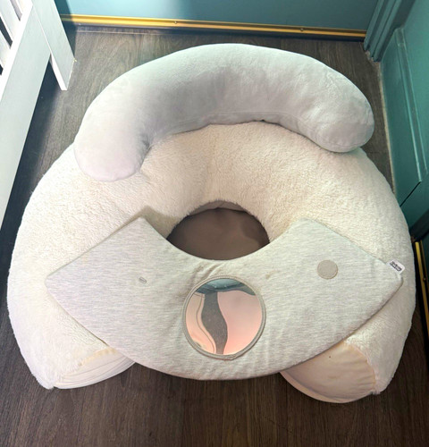 Mamas papas sit and - &,