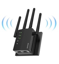1200Mbps Dual Band 5GHz/2.4GHz