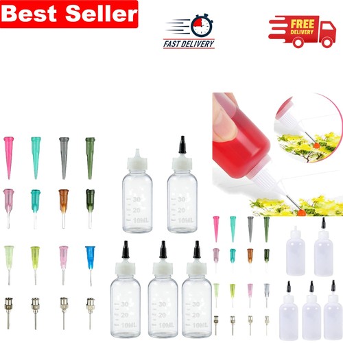 Reusable glue applicators 21 - reusable,