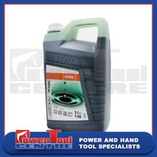 Stihl HP Super 2 Stroke Oil 5L