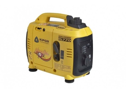 Kipor ig770 230v digital - 230v,