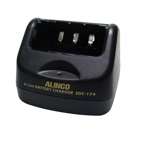 Alinco edc174 ion - li-ion, charger