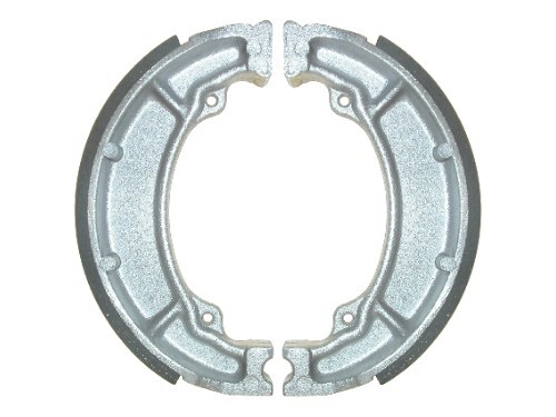Brake shoes rear for suzuki - brake,