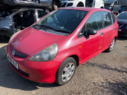 2002 2008 honda - 1.3, 1.4