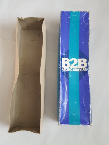 Tamiya b2b racing - b2b,
