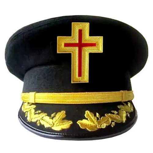 Past commander knights templar - past,