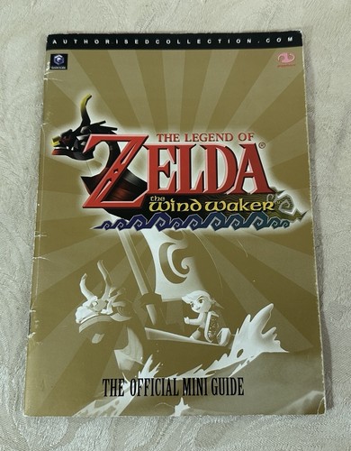 The legend zelda - the, of