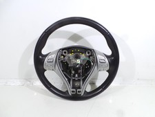 2014 NISSAN QASHQAI STEERING WHEEL 133410264 34160226C 484304EL1A  GENUINE *FAST
