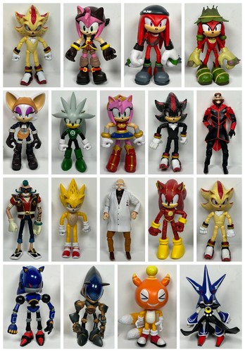 Sonic the hedgehog - sonic,
