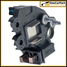Genuine Valeo Alternator