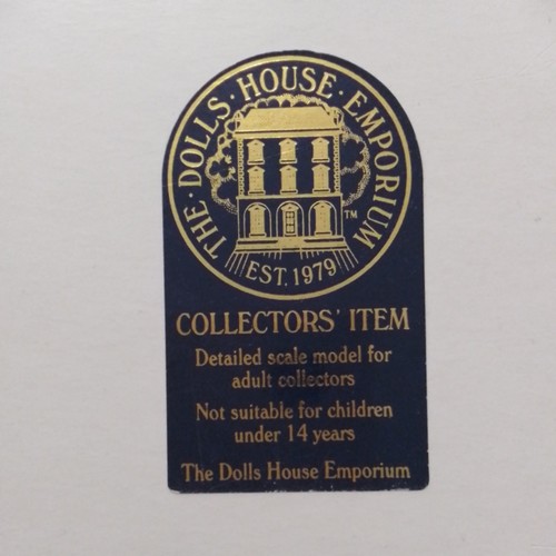 The dolls house emporium - dolls,