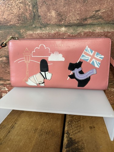 Radley picture signature - radley, purse