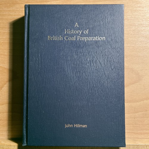 History british coal - a,