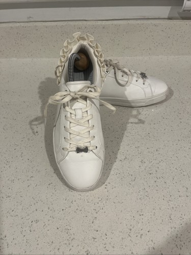 Ladies ted baker trainers - ted,
