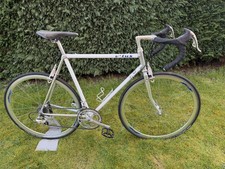 Vitus 979 Vintage Aluminium