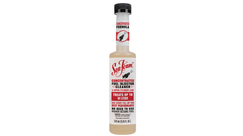 Sea foam ic5 fuel - sea,