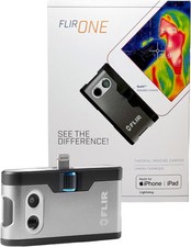Flir One - Thermal Imaging