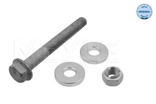 Suspension arms meyle - suspension, 654
