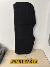 Peugeot 207 MK1 Parcel Shelf