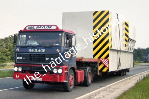 Thh truck photos daf 2800 - photos,