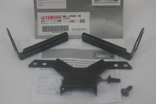 Yamaha fz1 fz8 license - yamaha, plate