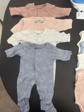 Newborn Baby Clothes Premature