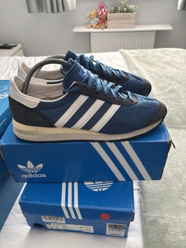 Adidas marathon size 10 - adidas,