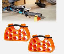 Bicycle Bike Handlebar Stand