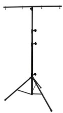 Lighting Stand with T-Bar for