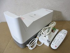 HF85LS Lg Short Throw Laser Light Source Projector Home Theater Hd 4K Compact