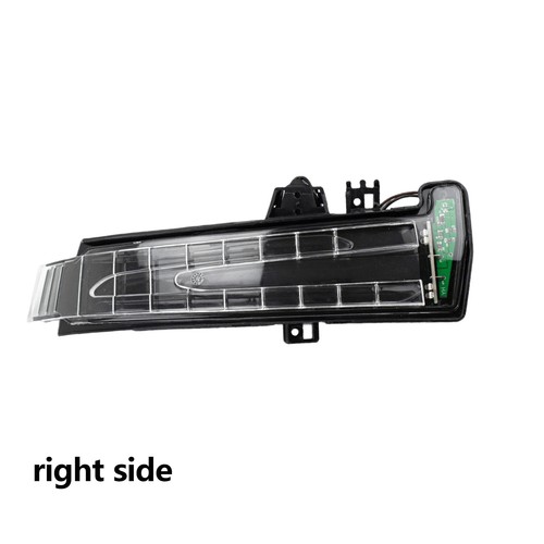 Right side wing - right,