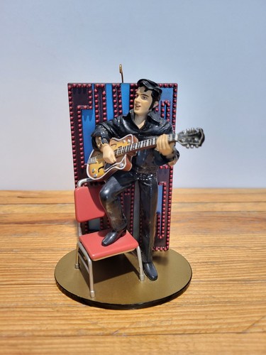 Heirloom collection elvis - collection,