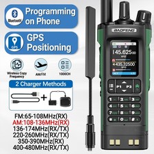 BAOFENG UV 32 GPS Walkie