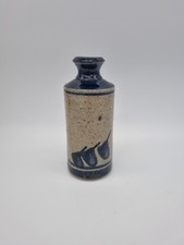 A Louis Mulcahy Studio Pottery
