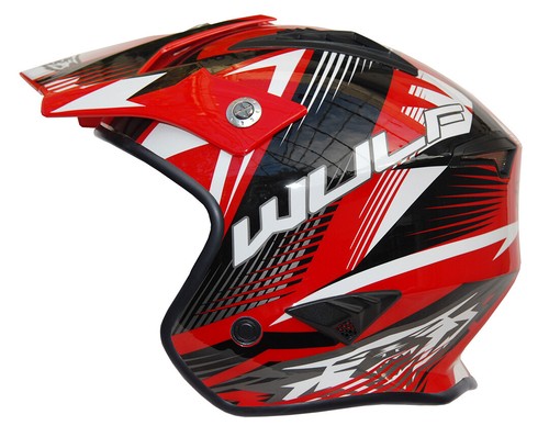 Wulfsport aspect trials - wulfsport,