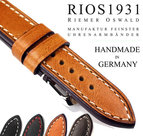 Leather band 20 22 - 20,,