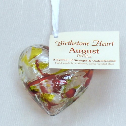 Milford collection birthstone - milford,