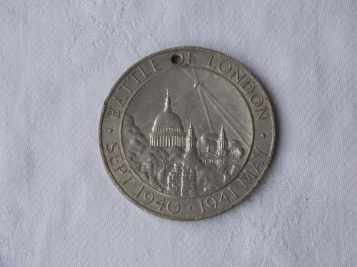 1944 battle london 57mm - 1944,