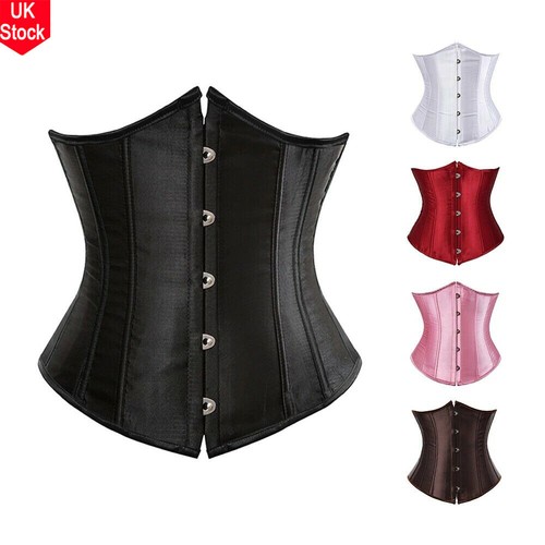 Size corset steel boned - size,