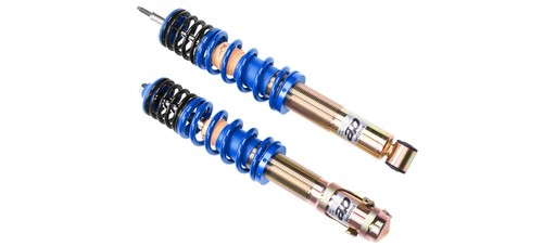 Coilover kit for volkswagen - for,