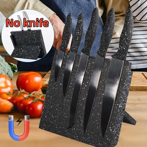 Magnetic knife holder - magnetic,