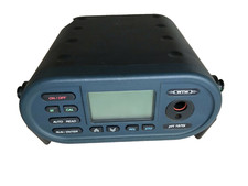 WTW pH1970i Portable pH Meter