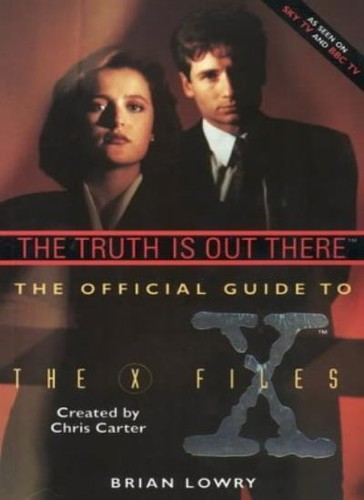 The truth out - is,
