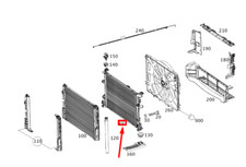 New MERCEDES-BENZ CLA C117