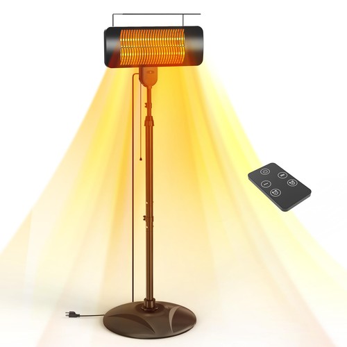 Modern infrared electric - modern,