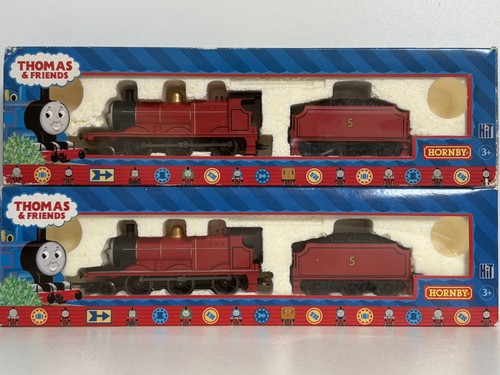 Hornby gauge thomas - oo,