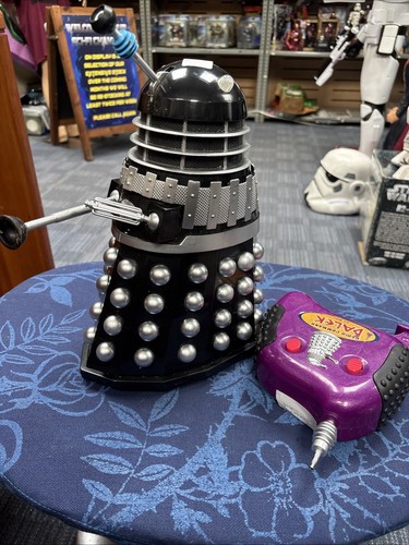 Doctor who product enterprise - doctor,